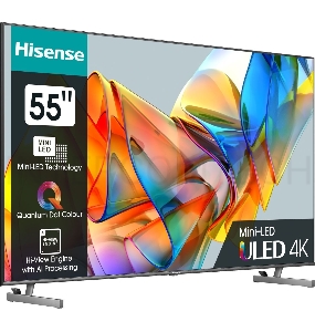 Телевизор Hisense 55