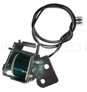 Соленоид Samsung/HP JC33-00028D/JC86-00170G CLP-415/680/CLX-4195/6260/SLC1810/1860/2670/3010/3060 (О)