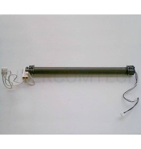 Термоузел HP LJ P2035/P2055/LBP6300/6310/6650/6670/6680/6780/MF5840/5880/5930/5940/5950/5960/5980/iR1133 (RM1-6408)