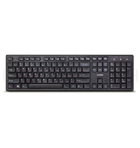 Беспроводная клавиатура SVEN KB-E5800W