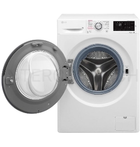 Стиральная машина  LG F2M5HS4WP