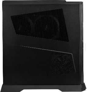 Компьютер  MSI Trident AS 13NUD-617XRU i7 13700F (2.1) 32Gb SSD1Tb RTX4060Ti 8Gb noOS GbitEth WiFi BT 500W черный (9S6-B92431-617)