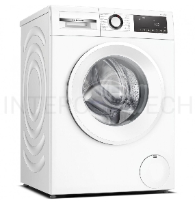 Стиральная машина Bosch WGG0440ASN пан.англ. класс: A загр.фронтальная макс.:9кг белый