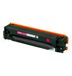 Картридж SAKURA CF543X (203X) для HP M254, MFP M280/281, пурпурный, 2 500 к.