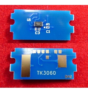 Чип для Kyocera Ecosys M3145idn/M3645idn (TK-3060) 14.5K ELP Imaging®