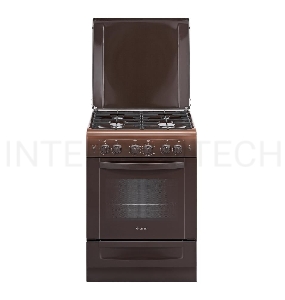 Плита Комбинированная Gefest ПГЭ 6101-02 0001