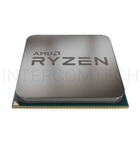 Процессор AMD Ryzen 5 3600 OEM, 100-000000031 AM4