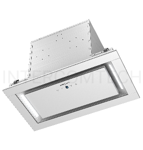 Вытяжка кухонная KRONA SELINA 600 GLASS white S