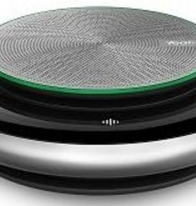 Спикерфон YEALINK CP900 UC, USB, Bluetooth, встроенная батарея, 6 встроенных микрофонов, шт