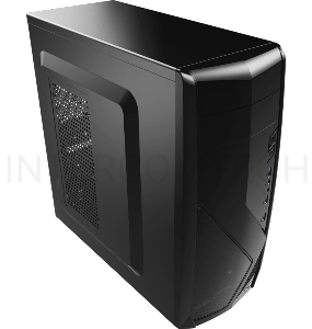 Корпус Miditower Aerocool 