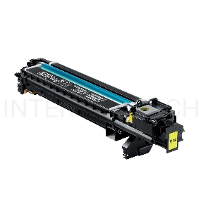 Блок барабана Konica-Minolta bizhub C3100P/3110 желтый IUP-23Y