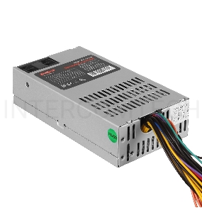 Блок питания Exegate EX264623RUS Серверный БП 350W Exegate <ServerPRO-1U-F350S> унив. для Flex1U, 24pin, 4pin,3xSATA, 2xIDE