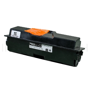 Картридж SAKURA TK110/111/112/113 для Kyocera Mita FS-720/820/920/1016MFP, черный, 7200 к.