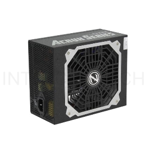 Блок питания Zalman ZM1000-ARX, 1000W, ATX12V v2.3, EPS, APFC, 13.5cm Fan, 80+ Platinum, Full Modular, Retail
