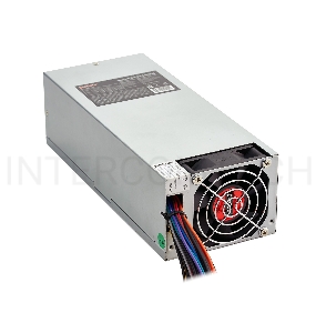 Блок питания серверный 800W Exegate <ServerPRO-2U-800ADS> APFC, унив. для 2U, 24pin, 2*8pin, 3xSATA, 5xIDE