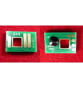 Чип Ricoh Aficio MP C3003/C3503/C3004/C3504 (841820) Cyan 18K (ELP Imaging®)