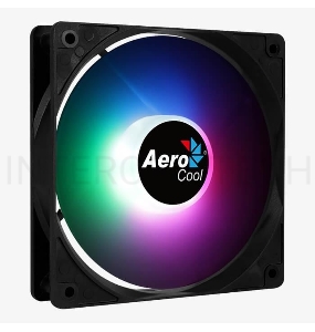 Вентилятор Aerocool Frost 12