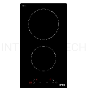 Индукционная варочная панель KORTING HK 32001 B