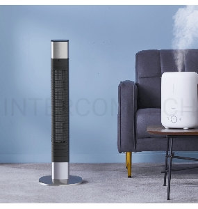 Вентилятор deerma Tower Fan DEM-FD120W