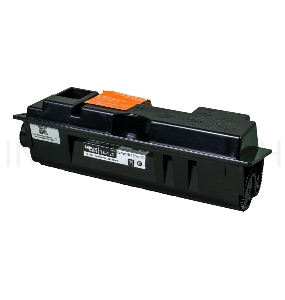 Картридж SAKURA TK120/122 для Kyocera Mita FS-1030D, черный, 7200 к.