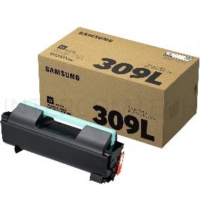 Тонер-картридж Samsung MLT-D309L черный