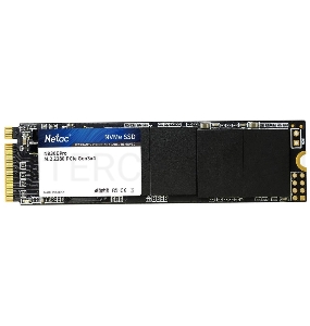 Накопитель SSD Netac 1Tb N930E Pro Series  M.2<NT01N930E-001T-E4X> Retail