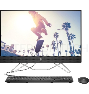 Моноблок HP 27-cb0024ur AiO   27