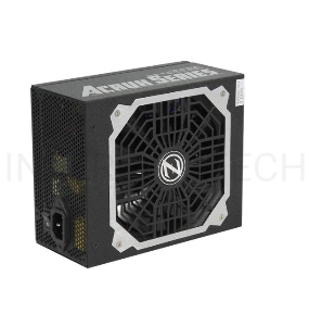 Блок питания Zalman ZM1200-ARX, 1200W, ATX12V v2.3, EPS, APFC, 13.5cm Fan, 80+ Platinum, Full Modular, Retail