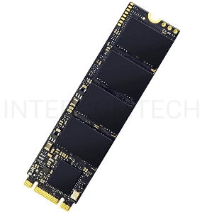 Накопитель SSD Silicon Power 1Tb M.2 A60 <SP001TBP34A60M28> (PCI-E 3.0 х4, up to 2200/1600MBs, 250000 IOPs, 3D TLC, NVMe 1.3, 600TBW, 22х80мм)