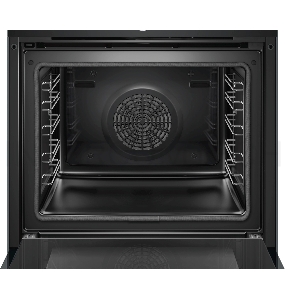 Духовой шкаф BOSCH HBG675BB1, встраиваемый