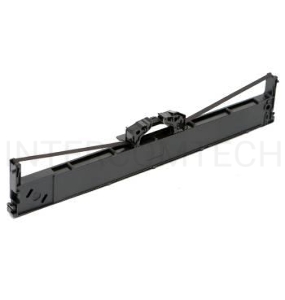 Картридж ленточный Cactus CS-PR2 черный для Olivetti PR2 2000000 signs