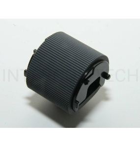 Ролик захвата обходного лотка (лоток 1) HP LJ 2410/2420/2430/P3005/M3027/M3035 (RL1-0568/RL1-0569)