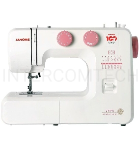 Швейная машина JANOME 311PG