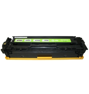 Тонер Картридж Cactus CS-CB540A черный для HP Color LaserJet CP1215/1515/CM1312 (2200стр.)