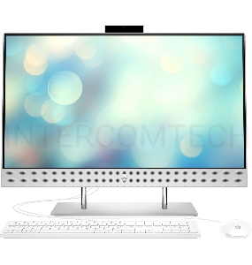 Моноблок HP 27-dp1019ua AiO   27
