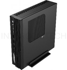 Неттоп PRO DP21 13M-624XRU (PRO DP B0A4)/Intel Core i5-13400/8GB+512GB SSD/Integrated/WiFi/BT/noOS/1Y/BLACK