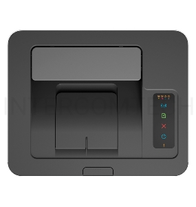 Принтер HP Color Laser 150nw Printer, (A4, 600dpi, 18/4стр/мин, 64Мб, USB, LAN, WiFi)