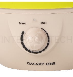 Увлажнитель воздуха Galaxy GL 8008л