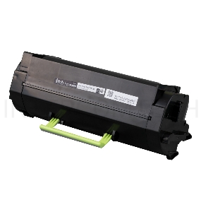 Картридж SAKURA 52D5000 для Lexmark MS710/711/810/811/812, черный, 6 000 к.