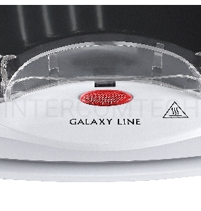 Гриль электрический Galaxy LINE GL 2967