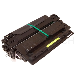 Картридж Cactus CS-Q7516A для принтеров HP LaserJet 5200/5200N; Canon LBP 3500 черный 12000 стр.