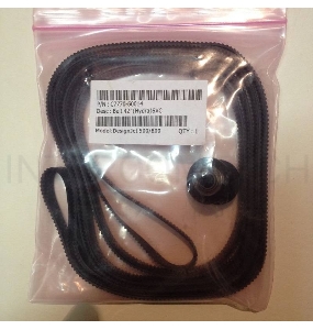 Ремень каретки HP DJ 500/510/800/815/820  42