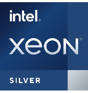 Процессор Intel Xeon Silver 4310 FCLGA4189 18Mb 2.1Ghz (CD8068904657901S RKXN)