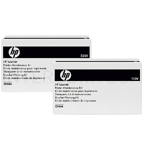 Сервисный набор HP CLJ Enterprise M552/M553 (B5L36A/B5L36-67901/B5L36-67902) Fuser kit