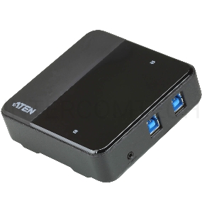 Переключатель USB Aten 2x4 USB 3.1 Gen1 Peripheral Sharing Switch