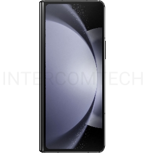 Смартфон Samsung SM-F946B Galaxy Z Fold 5 5G 256Gb 12Gb черный фантом раскладной 3G 4G 1Sim 7.6