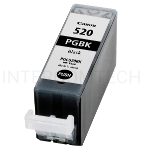 Картридж PGI-520 BK IJ CART EMB