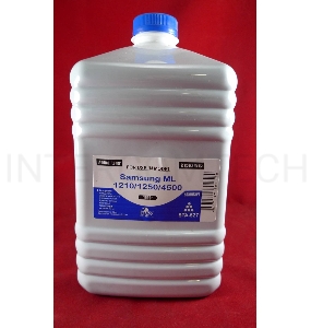 Тонер SAMSUNG ML-1210/1520/1610/40/60/1710/2010/216x/SCX-4x00/3x00 (к, 1кг) B&W Standart фас России