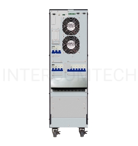 Источник бесперебойного питания Ippon Innova RT 33 20K Tower 20000Вт 20000ВА черный