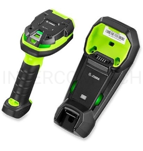 Сканер штрих-кода Zebra DS3678-SR USB KIT: DS3678-SR0F003VZWW SCANNER, CBA-U42-S07PAR SHIELDED USB CABLE (SUPPORTS 12V P/S), STB3678-C100F3WW CRADLE, PWRS-14000-148R